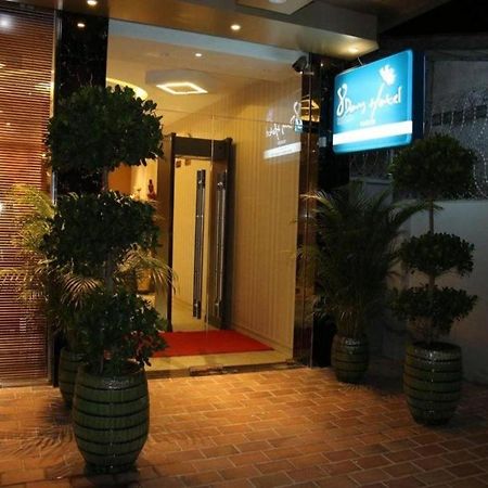 8Day Hotel Rangun Kültér fotó