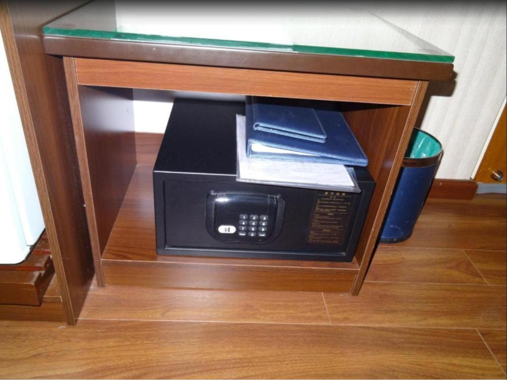 8Day Hotel Rangun Kültér fotó