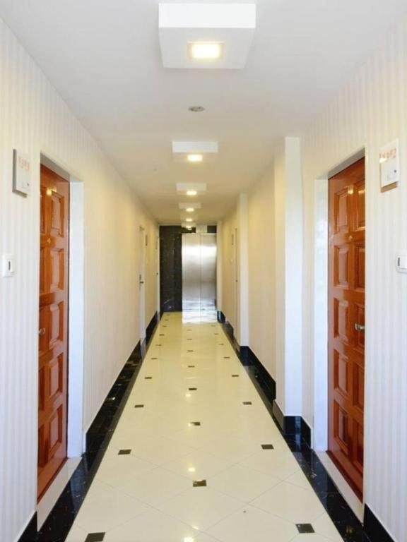 8Day Hotel Rangun Kültér fotó