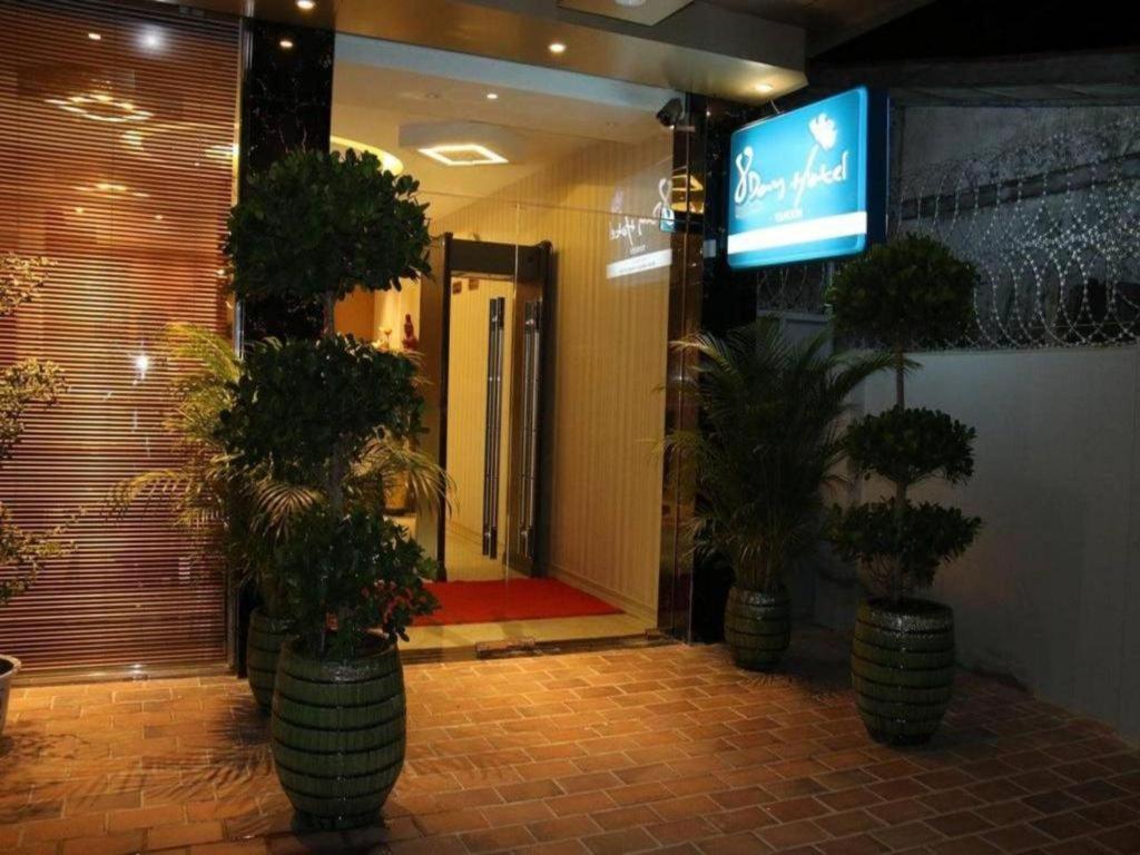 8Day Hotel Rangun Kültér fotó