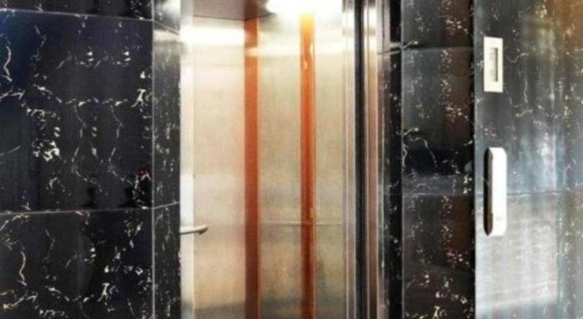 8Day Hotel Rangun Kültér fotó