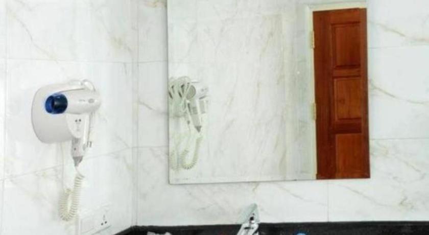 8Day Hotel Rangun Kültér fotó