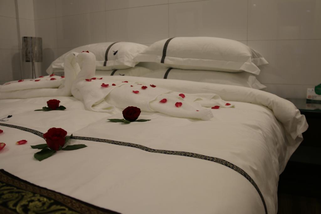 8Day Hotel Rangun Kültér fotó