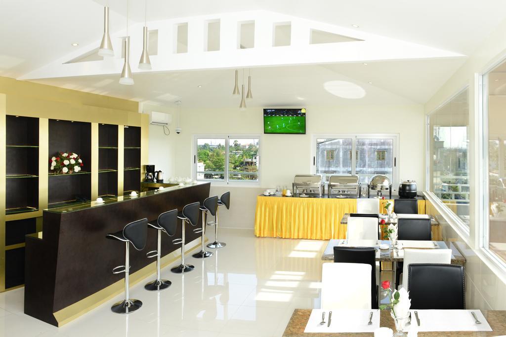 8Day Hotel Rangun Kültér fotó