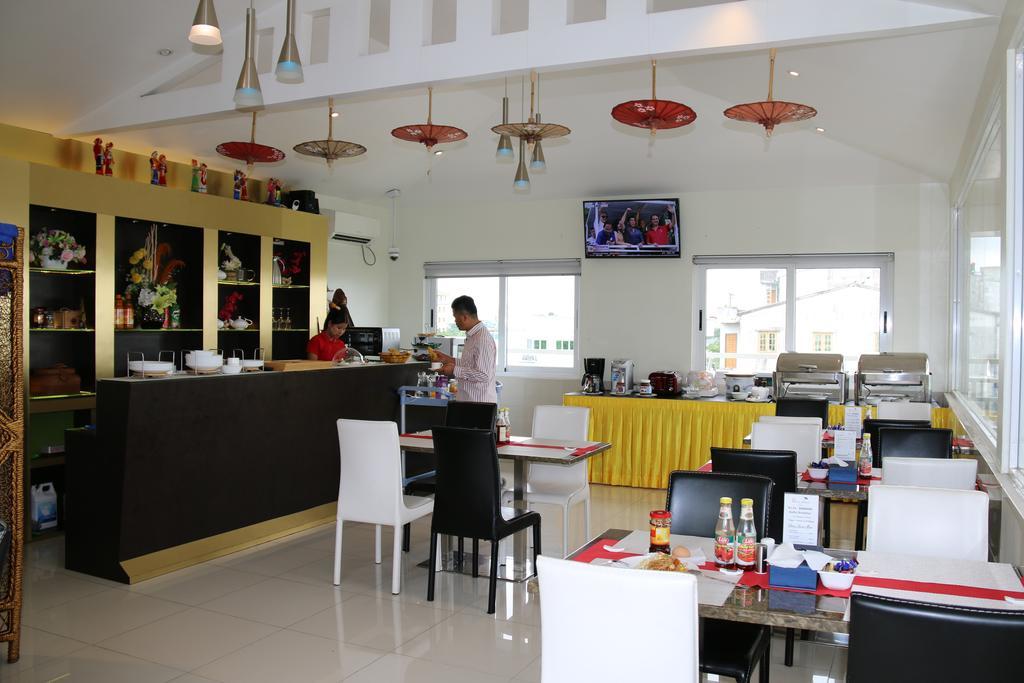 8Day Hotel Rangun Kültér fotó