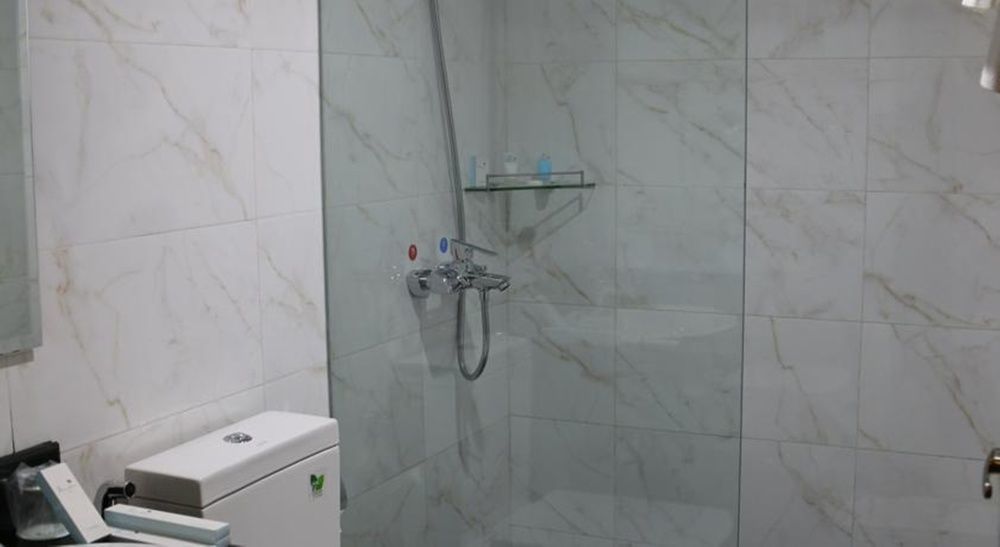 8Day Hotel Rangun Kültér fotó